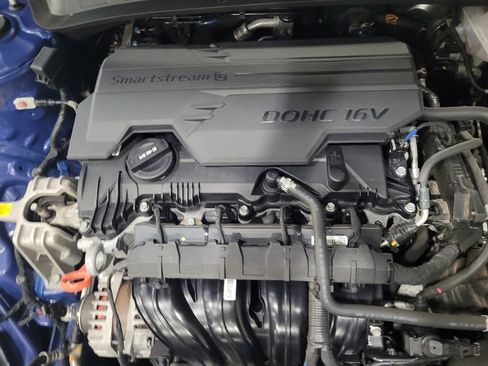 Used 2023 Hyundai Elantra SEL FWD image 30