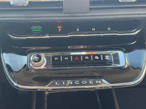 Used 2023 Lincoln Corsair Reserve w/ Equipment Group 201A image 21