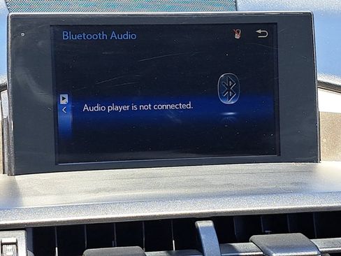 Used 2017 Lexus NX 200t F Sport w/ Accessory Package 2 FWD image 22