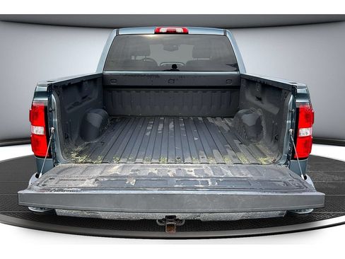 Used 2014 GMC Sierra 1500 SLT w/ Suspension Package, Off-Road AWD/4WD image 13