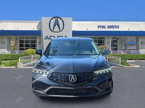 Used 2024 Acura Integra FWD image 9