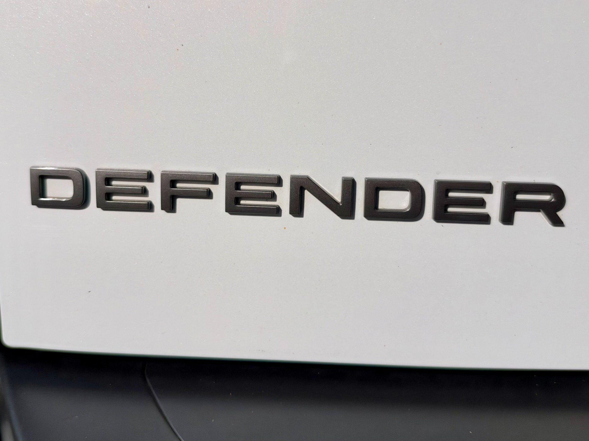 Used 2023 Land Rover Defender 110 AWD/4WD image 50