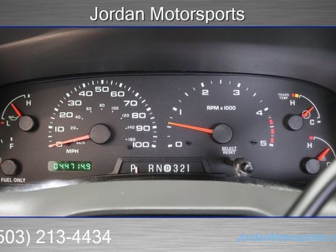 Used 2003 Ford F250 XLT image 82