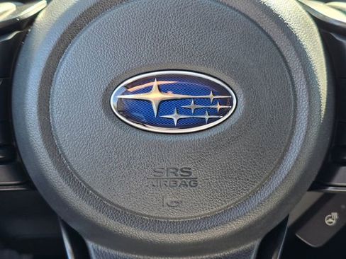 New 2026 Subaru Crosstrek 2.5i Limited w/ Crosstrek Mirror Package image 24