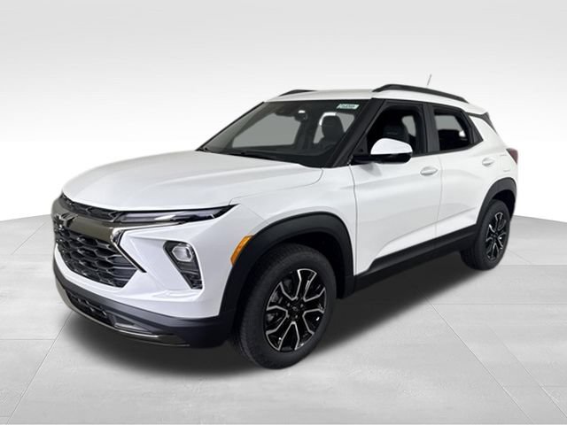 New 2026 Chevrolet TrailBlazer ACTIV w/ Convenience Package AWD/4WD image 4