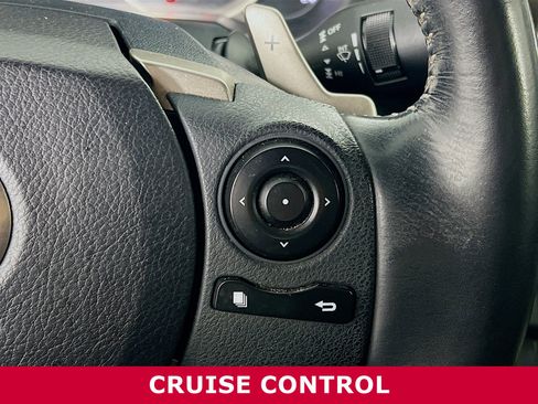 Used 2014 Lexus IS 250 AWD w/ Navigation Package image 14