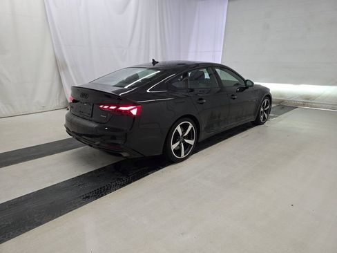 Used 2023 Audi A5 2.0T Premium Plus w/ Premium Plus image 4