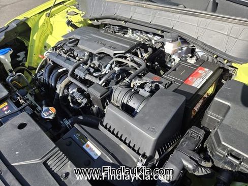 Used 2024 Hyundai Kona SEL image 21