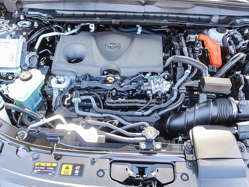 New 2026 MAZDA CX-50 AWD 2.5 Hybrid w/ Premium Pkg image 27