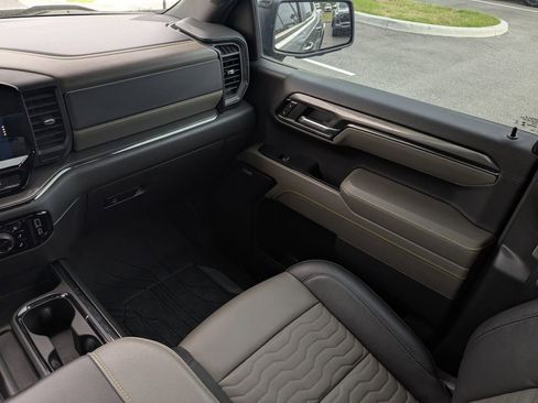 Certified 2024 Chevrolet Silverado 1500 ZR2 w/ Technology Package image 22