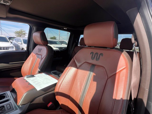 Used 2020 Ford F150 King Ranch w/ Equipment Group 601A Luxury AWD/4WD image 10