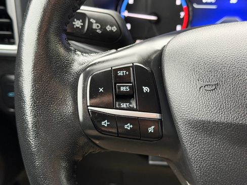 Used 2022 Ford Bronco Sport Outer Banks w/ Tech Package image 18