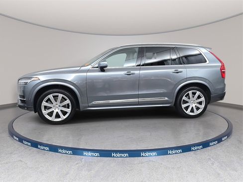 Used 2019 Volvo XC90 T6 Inscription w/ Protection Package Premier image 9