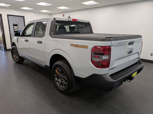 Used 2023 Ford Maverick Tremor w/ Tremor Off-Road Package image 6