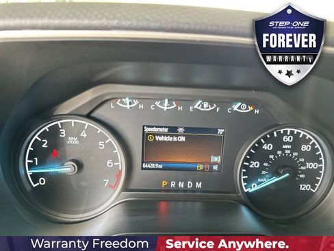 Used 2023 Ford F150 XL w/ STX Appearance Package RWD image 36