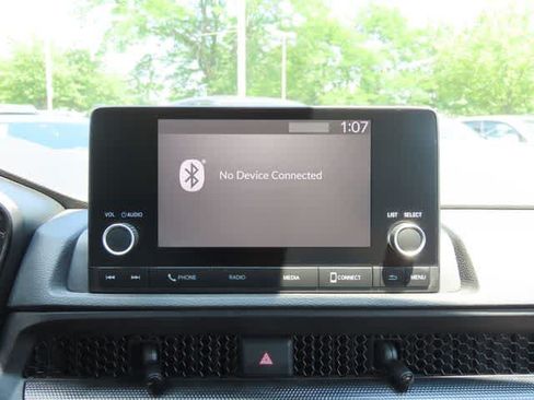 Used 2024 Honda CR-V LX image 19