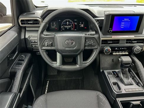 New 2026 Toyota Tacoma SR image 15