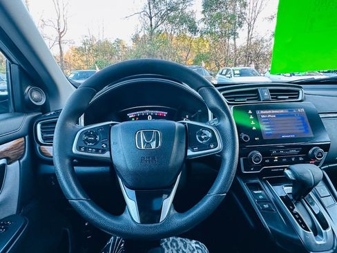 Used 2019 Honda CR-V EX image 24