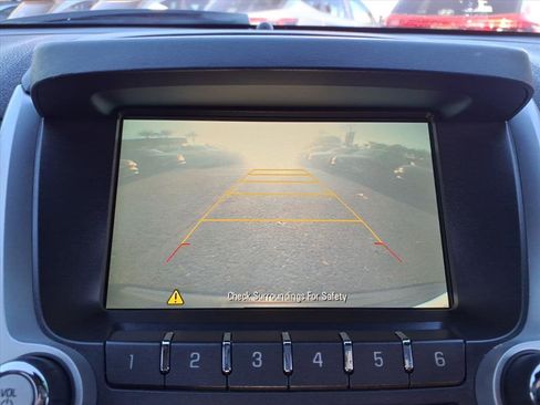 Used 2017 GMC Terrain SLT w/ Open Road Package image 21