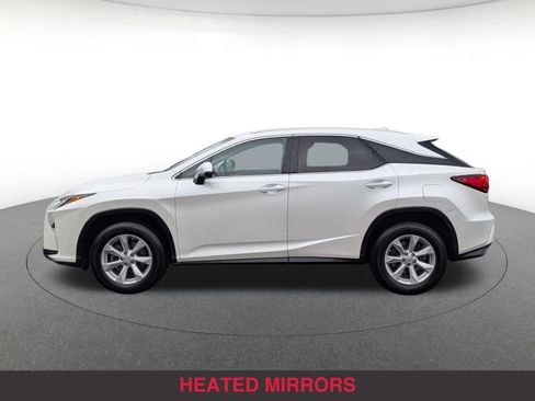 Used 2016 Lexus RX 350 AWD w/ Premium Package image 2