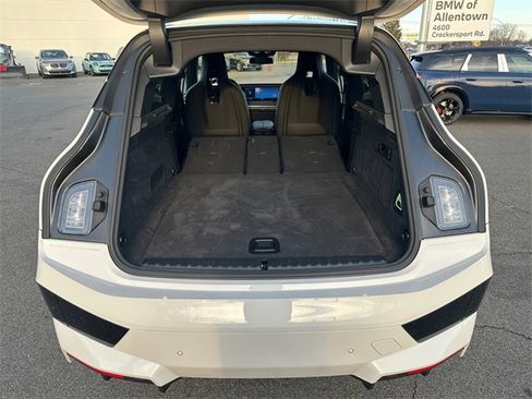 Certified 2025 BMW iX xDrive50 image 32