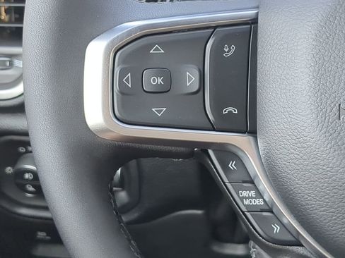 New 2026 RAM 1500 Big Horn image 23