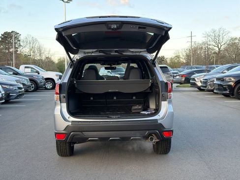 Used 2025 Subaru Forester Wilderness image 21