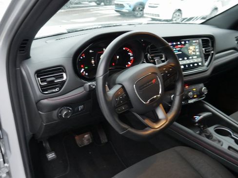 Used 2025 Dodge Durango GT image 10