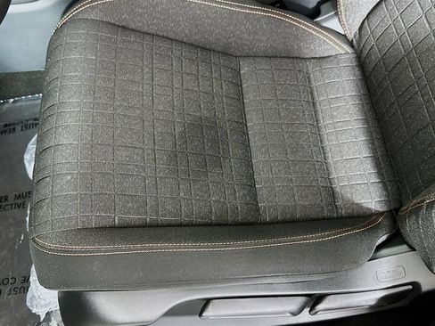 Certified 2024 Honda HR-V Sport image 19