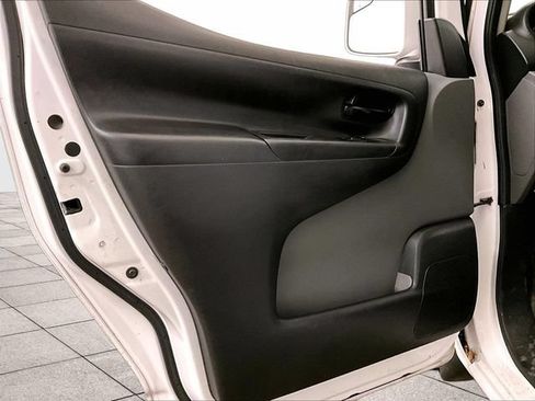 Used 2020 Nissan NV200 SV w/ Back Door Glass Package FWD image 23