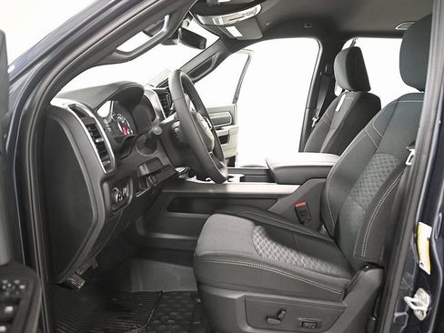 New 2026 RAM 2500 Lone Star AWD/4WD image 9