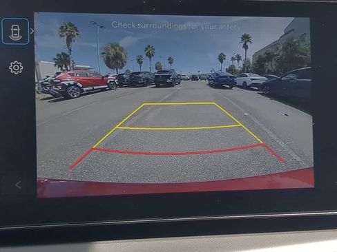 New 2026 Hyundai Santa Fe SEL image 29