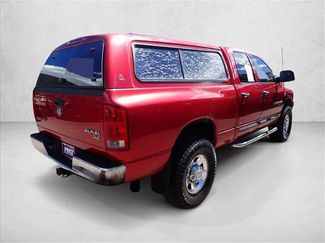 Used 2006 Dodge Ram 2500 Truck SLT w/ Quad Cab Big Horn Value Group AWD/4WD video 4