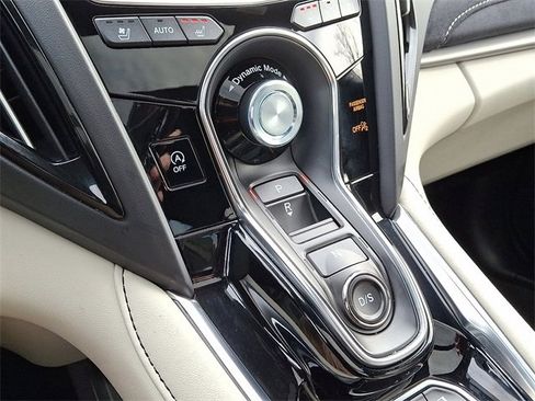 Certified 2025 Acura RDX AWD w/ A-Spec & Advance Pkg image 16