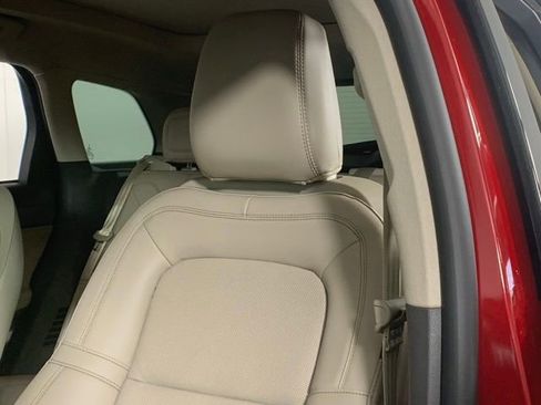 New 2024 Lincoln Corsair Grand Touring w/ Equipment Group 301A image 19