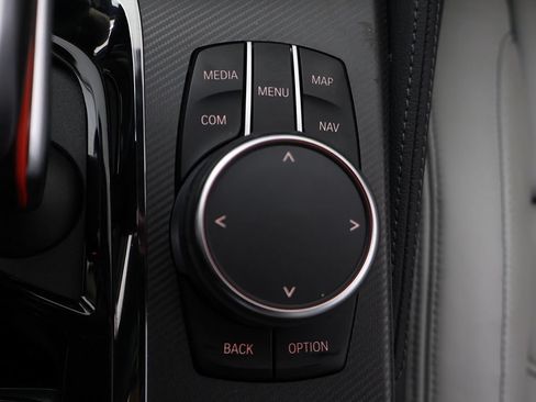 Used 2023 BMW M5 w/ Competition Package AWD/4WD image 64