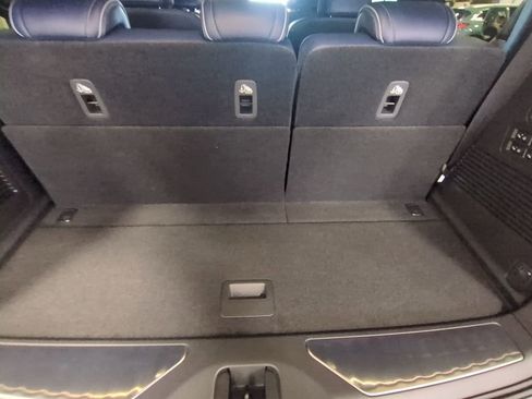 New 2026 INFINITI QX80 4WD image 29