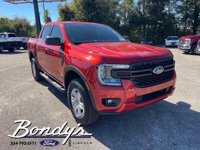 Used 2024 Ford Ranger XL w/ Trailer Tow Package