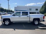 Used 2014 Chevrolet Silverado 1500 LT w/ LT Fleet Convenience Package image 4