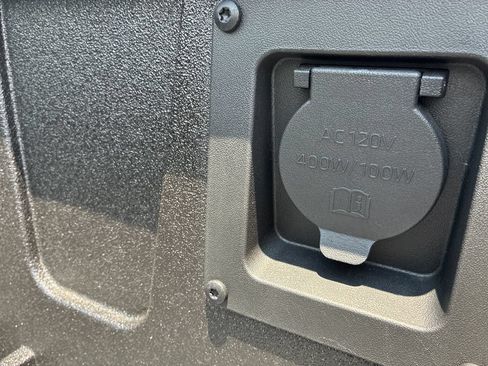 New 2026 Toyota Tundra Limited RWD image 44
