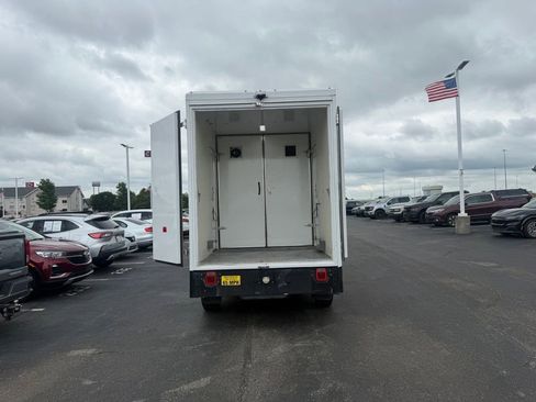 Used 2023 Ford E-350 and Econoline 350 Super Duty w/ Power Windows & Locks Group RWD image 43