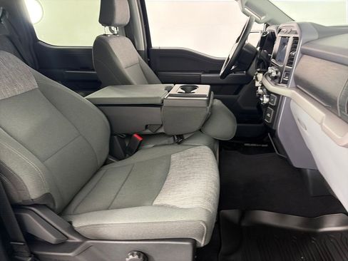 Certified 2023 Ford F150 XLT w/ Equipment Group 301A Mid image 30