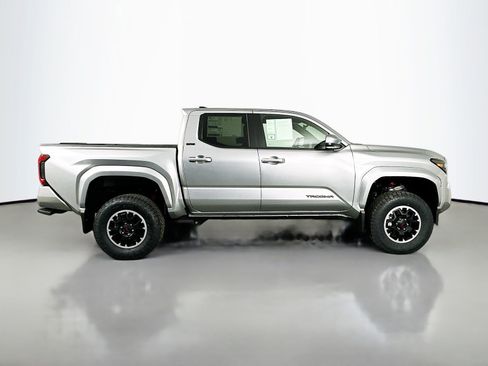 New 2025 Toyota Tacoma SR5 image 8