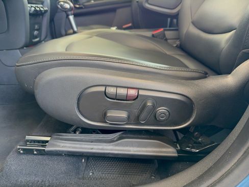 Used 2019 MINI Cooper Countryman S w/ Premium Package FWD image 16