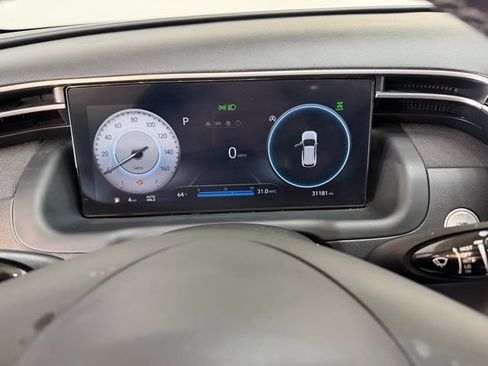 Used 2023 Hyundai Tucson SEL w/ Convenience Package AWD/4WD image 28