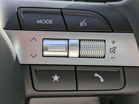 New 2026 Hyundai Tucson SEL image 28