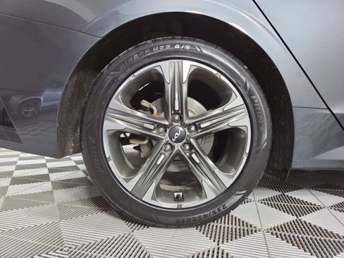 Used 2022 Kia K5 EX w/ EX Premium Package FWD image 10