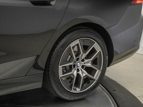 Used 2026 BMW 530i w/ Convenience Package RWD image 10