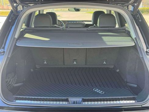 New 2025 Audi Q5 2.0T Premium Plus image 19