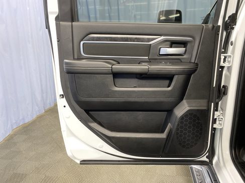 Certified 2024 RAM 2500 Big Horn w/ Bed Utility Group image 23